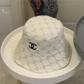 chanel casquette cc logo hiver1710